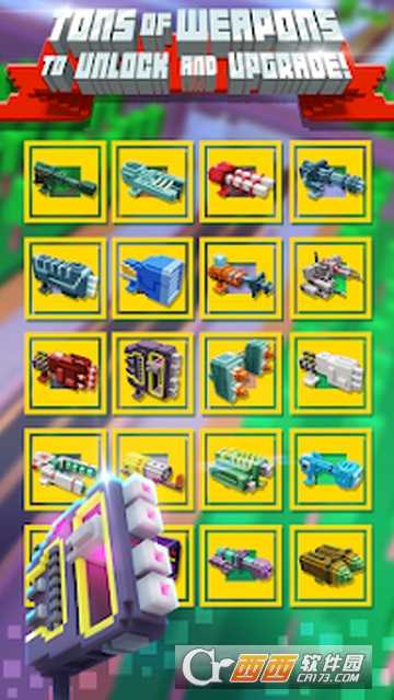 空閑防御者截圖1