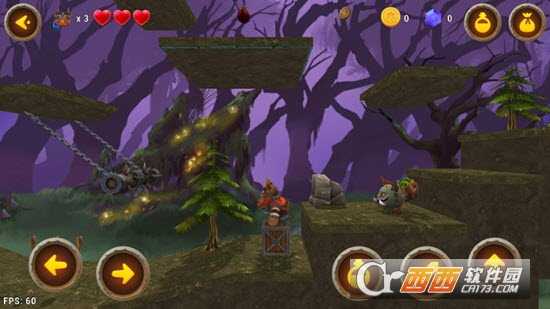 九大世界探險維京傳奇截圖1