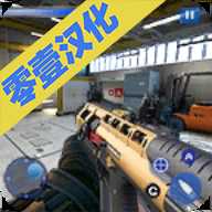 致命一擊漢化版