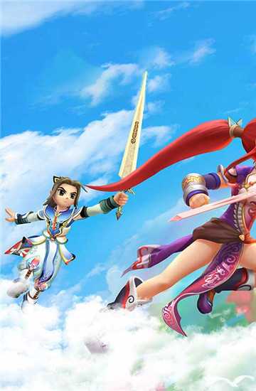 熱江滿v版截圖1