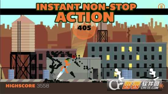 迷你火柴人拳皇2019最新版截圖4