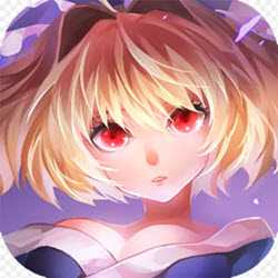 超次元戰(zhàn)姬官方版