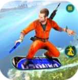 絕地反擊戰(zhàn)區(qū)越獄