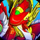 斗龍戰士之神兵歸來BT變態版