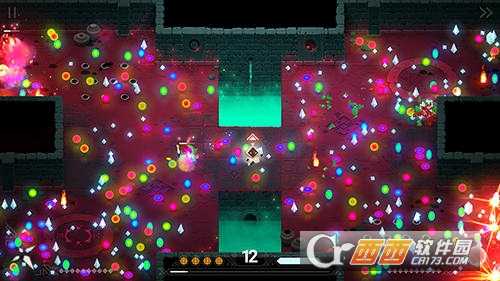 天使魔法師Ritual截圖1