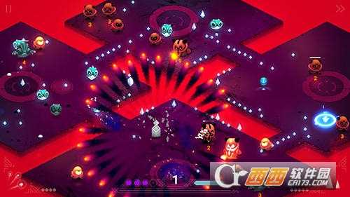 天使魔法師Ritual截圖2