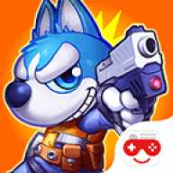 歡樂槍戰(zhàn)九游版