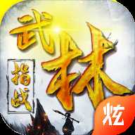 指戰(zhàn)武林變態(tài)版