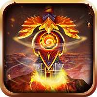 龍魂戰天高爆版