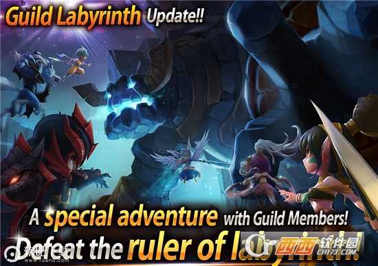 召喚者戰爭截圖1