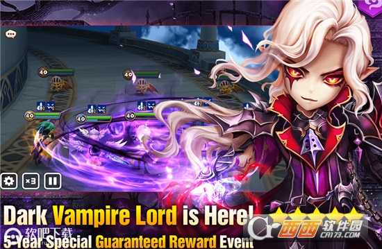 召喚者戰爭截圖4