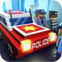 方塊警察模擬器