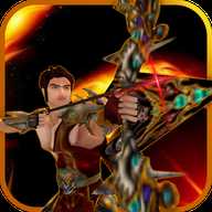 傳說忍者弓箭手