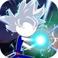 龍珠超火柴人勇士小米版