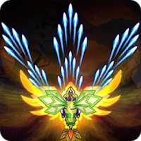 天空之冠:怪物彈幕射擊游戲