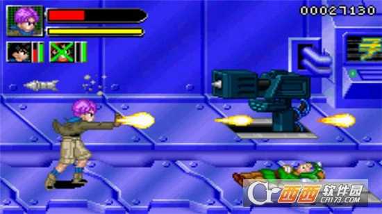 龍珠 VS安卓版截圖3